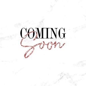 ...to a closet near you. New Inventory!!! 🙌🏾